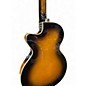 Used Hofner HCT 500/2 Antique Burst Electric Bass Guitar