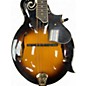 Used Washburn M3SWK-D 2 Color Sunburst Mandolin
