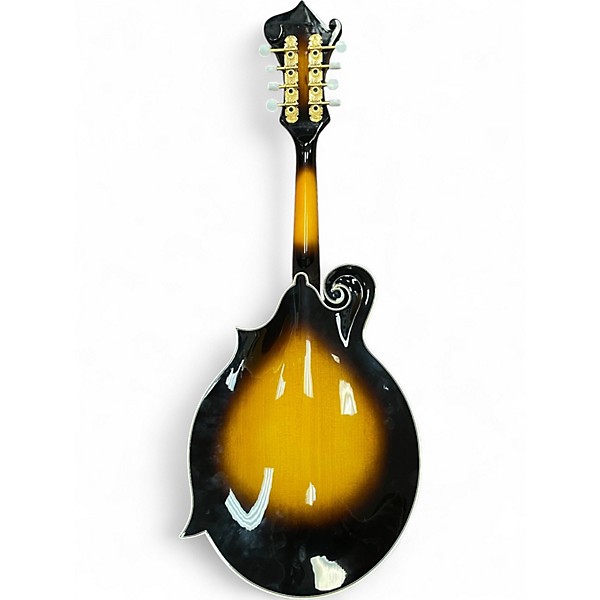 Used Washburn M3SWK-D 2 Color Sunburst Mandolin
