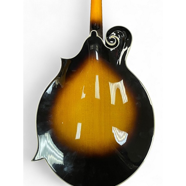 Used Washburn M3SWK-D 2 Color Sunburst Mandolin
