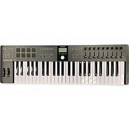 Used Arturia Keylab 49 MK3 MIDI Controller