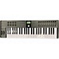 Used Arturia Keylab 49 MK3 MIDI Controller thumbnail