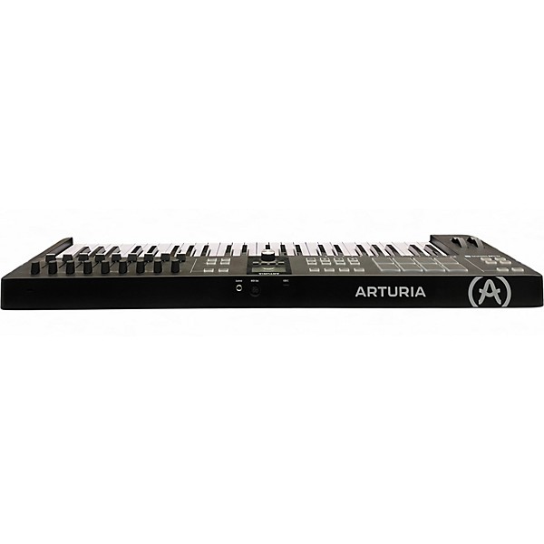 Used Arturia Keylab 49 MK3 MIDI Controller