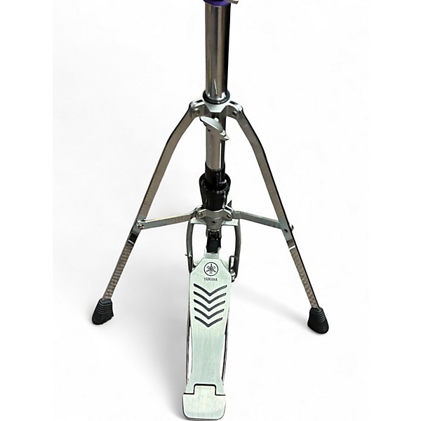 Used Yamaha HS740A HI HAT STAND Hi Hat Stand