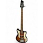 Used Ibanez JET KING BASS Sunburst Electric Bass Guitar thumbnail