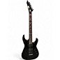 Used ESP LTD KH202 Kirk Hammett Signature Black Solid Body Electric Guitar thumbnail
