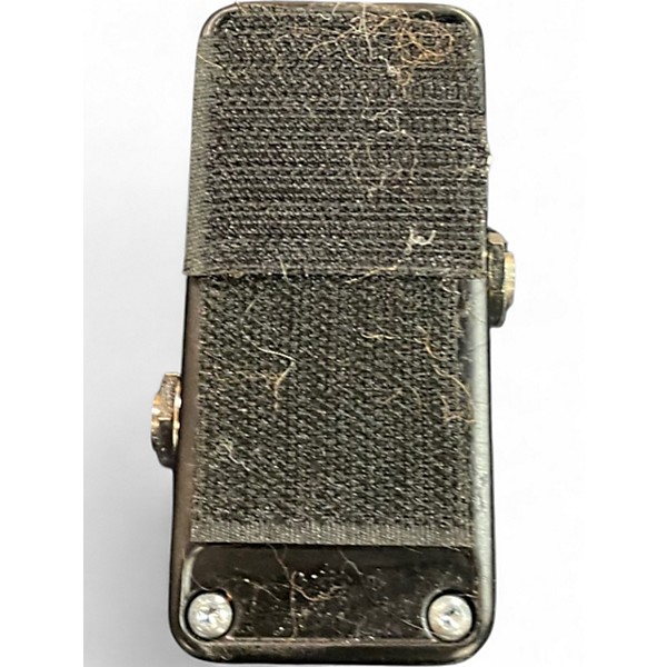 Used TC Electronic Bodyrez Acous Acoustic Enhancer Effect Pedal