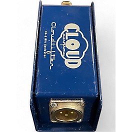 Used Cloud Cloudlifter CL-1 Microphone Preamp