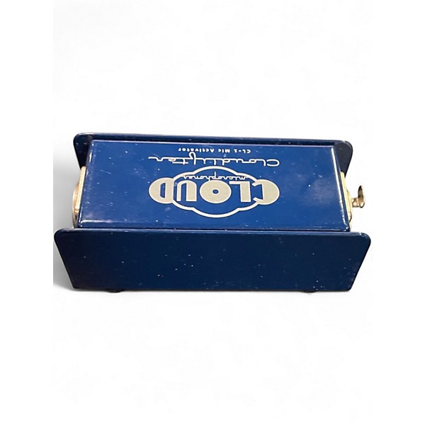 Used Cloud Cloudlifter CL-1 Microphone Preamp