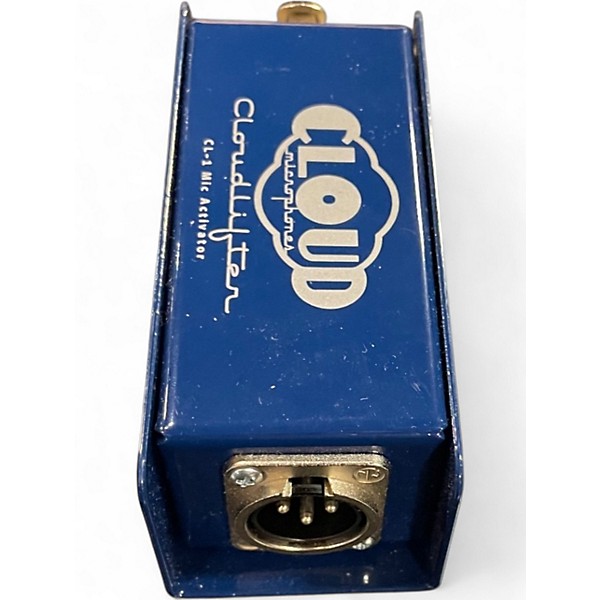 Used Cloud Cloudlifter CL-1 Microphone Preamp