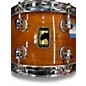 Used Mapex 12X6.5 Black Panther Premium Snare Natural Drum thumbnail