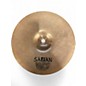 Used SABIAN 8in AAX SPLASH Cymbal