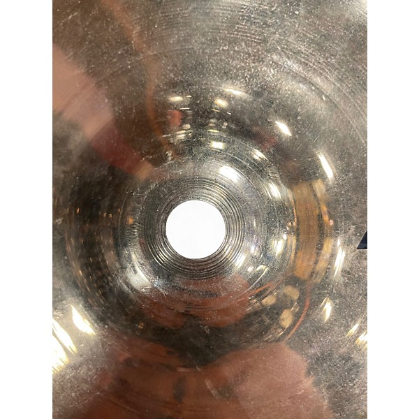 Used SABIAN 8in AAX SPLASH Cymbal