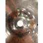 Used SABIAN 8in AAX SPLASH Cymbal