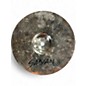 Used SABIAN 8in AAX SPLASH Cymbal