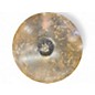 Used SABIAN 22in XSR MONARCH Cymbal thumbnail