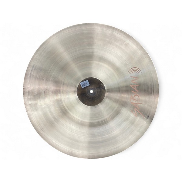 Used SABIAN 22in XSR MONARCH Cymbal