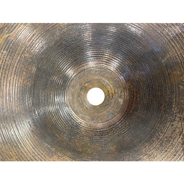 Used SABIAN 22in XSR MONARCH Cymbal