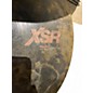 Used SABIAN 22in XSR MONARCH Cymbal