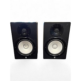 Used Yamaha HS8 Pair Powered Monitor