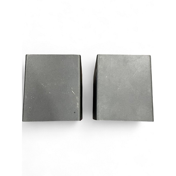 Used Yamaha HS8 Pair Powered Monitor