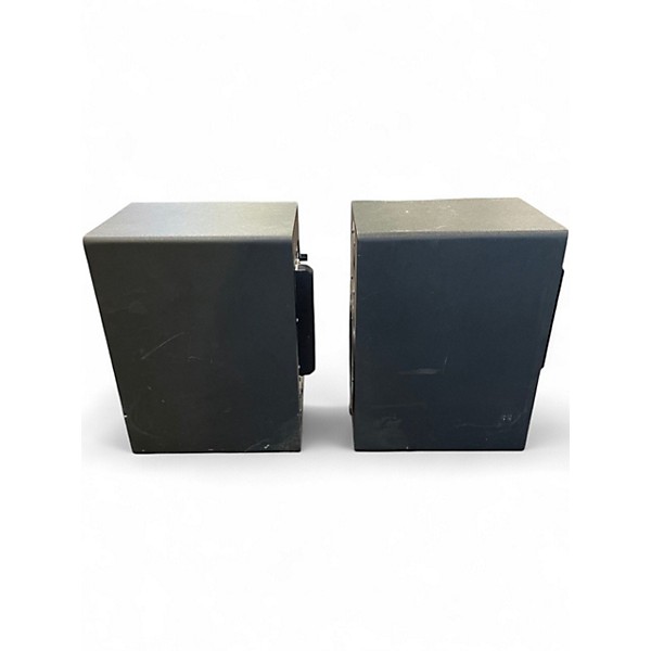 Used Yamaha HS8 Pair Powered Monitor