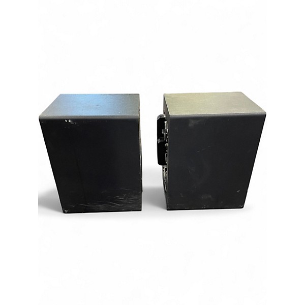 Used Yamaha HS8 Pair Powered Monitor