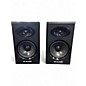 Used M-Audio BX8 GRAPHITE Powered Monitor thumbnail