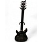 Used PRS SE Custom 24 Brown Sunburst Solid Body Electric Guitar