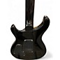 Used PRS SE Custom 24 Brown Sunburst Solid Body Electric Guitar