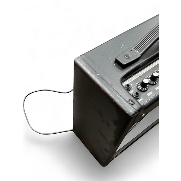 Used Fender Mustang I 20W 1X8 Guitar Combo Amp