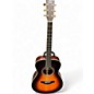 Used Yamaha LSTA Tobacco Sunburst Acoustic Electric Guitar thumbnail