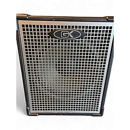 Used Gallien-Krueger 115MBE-II 1x15 Bass Cabinet
