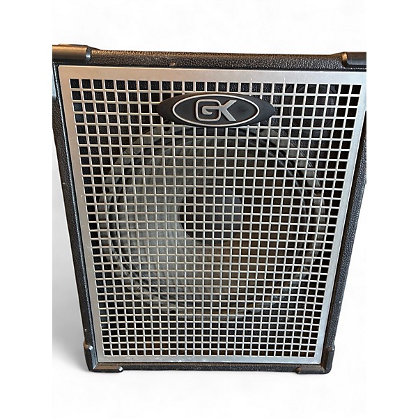 Used Gallien-Krueger 115MBE-II 1x15 Bass Cabinet
