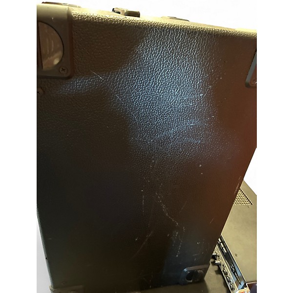 Used Gallien-Krueger 115MBE-II 1x15 Bass Cabinet