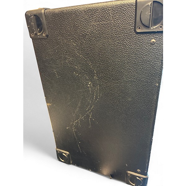 Used Gallien-Krueger 115MBE-II 1x15 Bass Cabinet