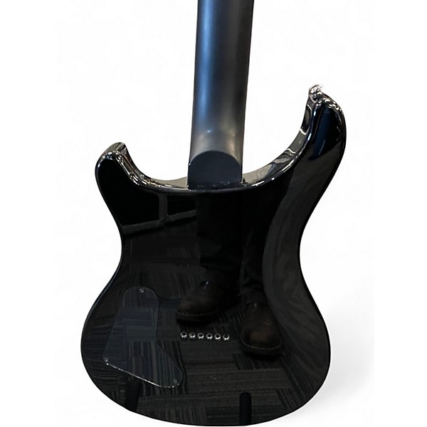 Used PRS SE Mark Holcomb Burst Solid Body Electric Guitar