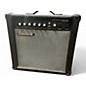 Used Ibanez GTA15R-H 15W 1X6 Guitar Combo Amp
