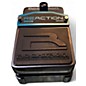Used Rocktron Hush Reaction Effect Pedal