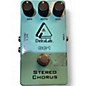 Used DeltaLab SC1 Stereo Chorus Effect Pedal thumbnail