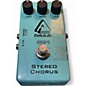 Used DeltaLab SC1 Stereo Chorus Effect Pedal