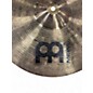 Used MEINL 16in HCS Crash Cymbal