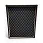 Used VOX Foundation Bass Cabinet Bass Cabinet thumbnail