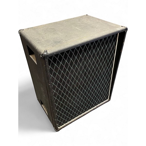 Used VOX Foundation Bass Cabinet Bass Cabinet