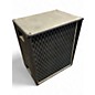 Used VOX Foundation Bass Cabinet Bass Cabinet