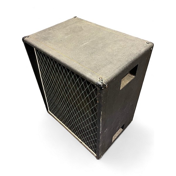 Used VOX Foundation Bass Cabinet Bass Cabinet