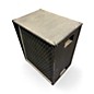 Used VOX Foundation Bass Cabinet Bass Cabinet