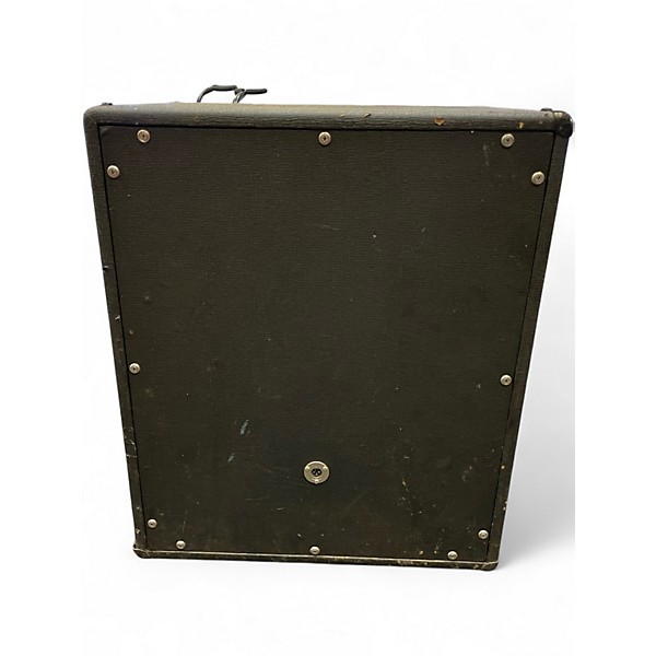 Used VOX Foundation Bass Cabinet Bass Cabinet