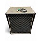 Used VOX Foundation Bass Cabinet Bass Cabinet
