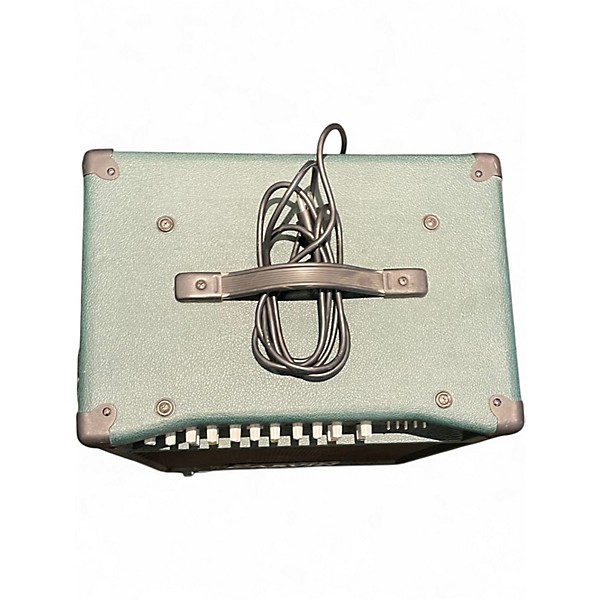 Used Carvin AG1000 Guitar Combo Amp